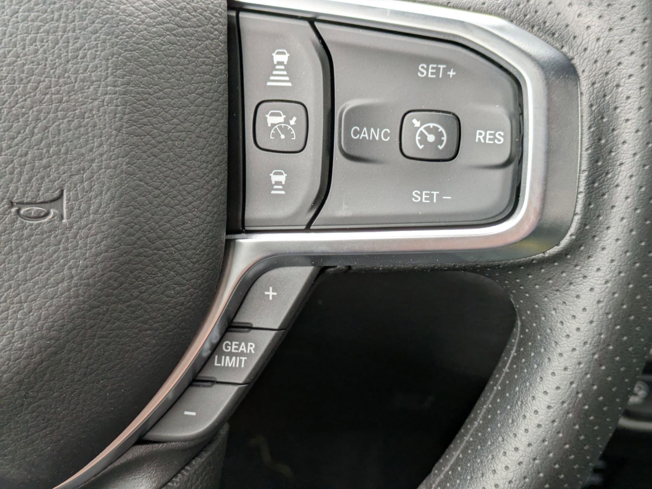 2025 RAM 1500 Tradesman - Photo 20
