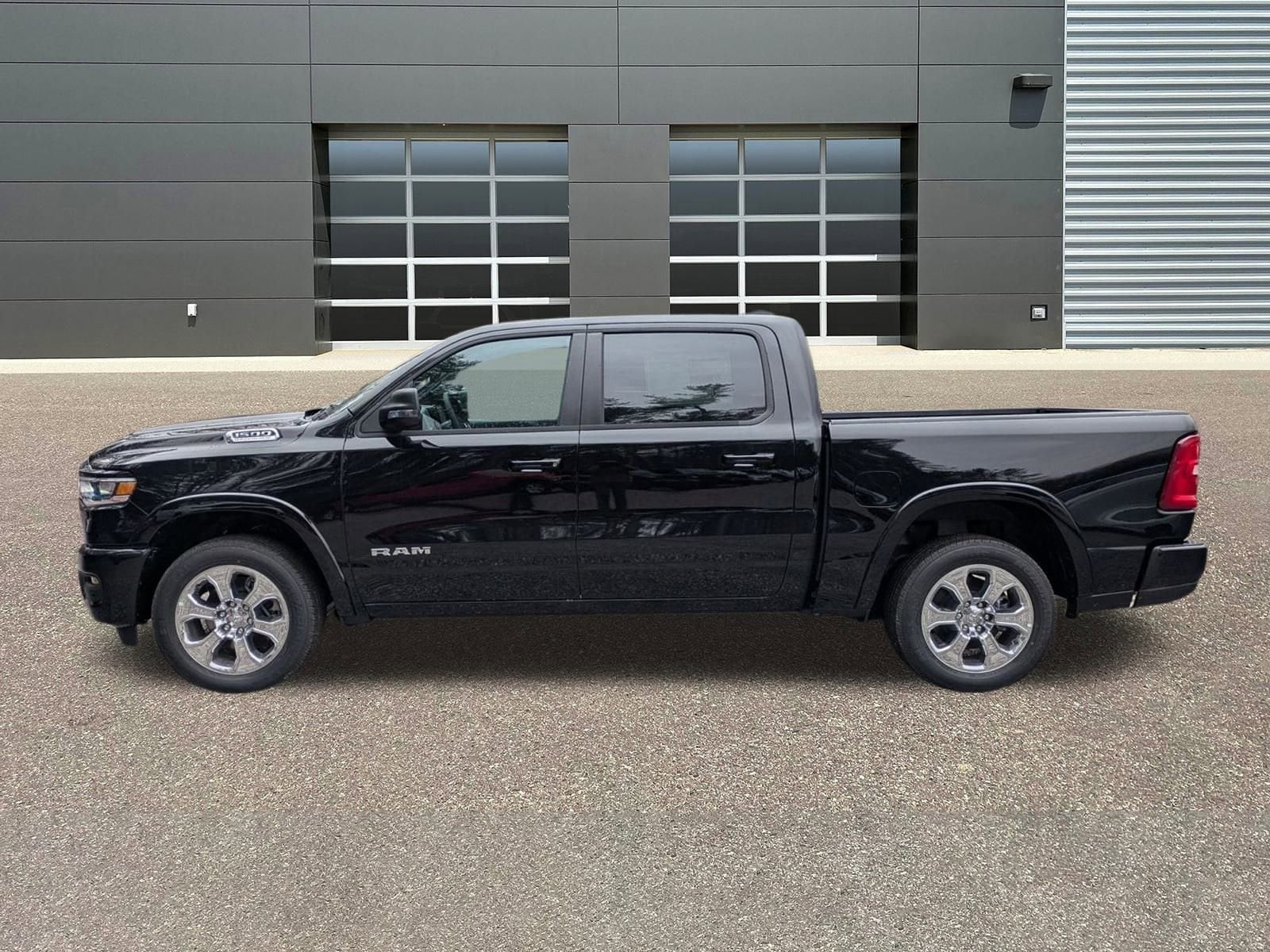 2026 RAM 1500 Big Horn/Lone Star - Photo 6