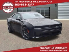 2026 Dodge Charger Scat Pack Coupe