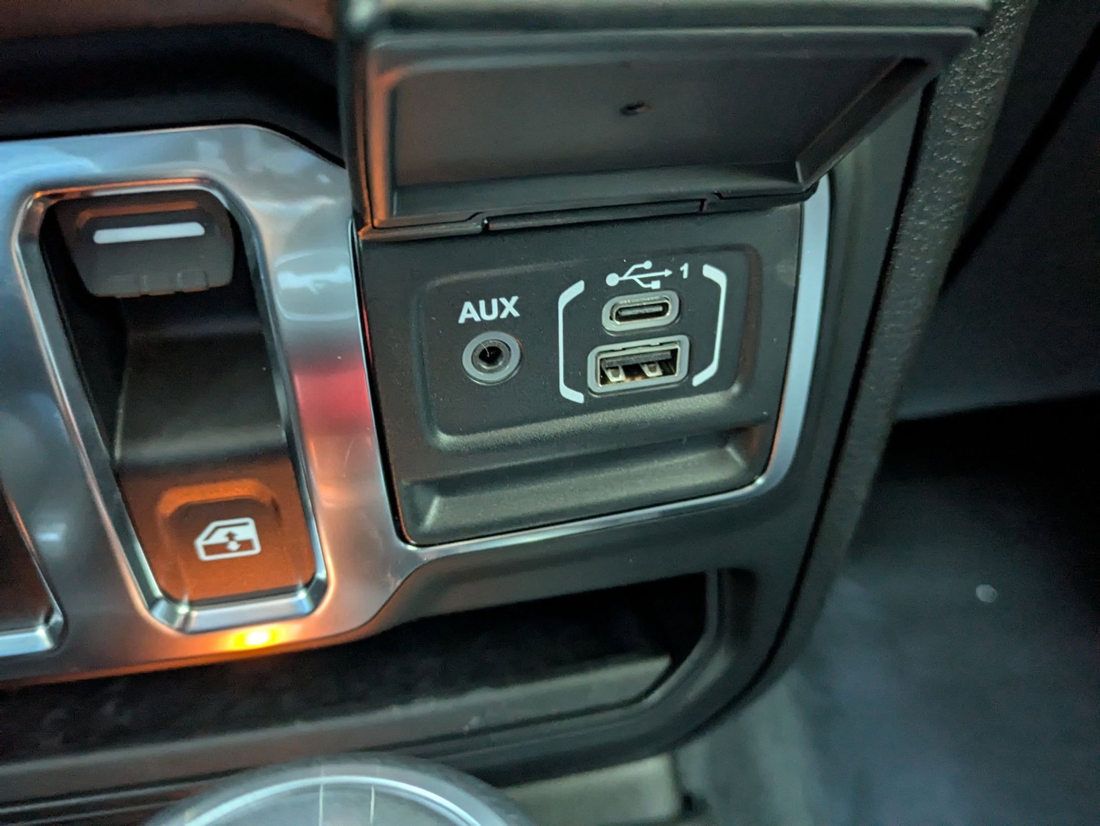 2026 Jeep Wrangler 2-Door Sport S - Photo 25