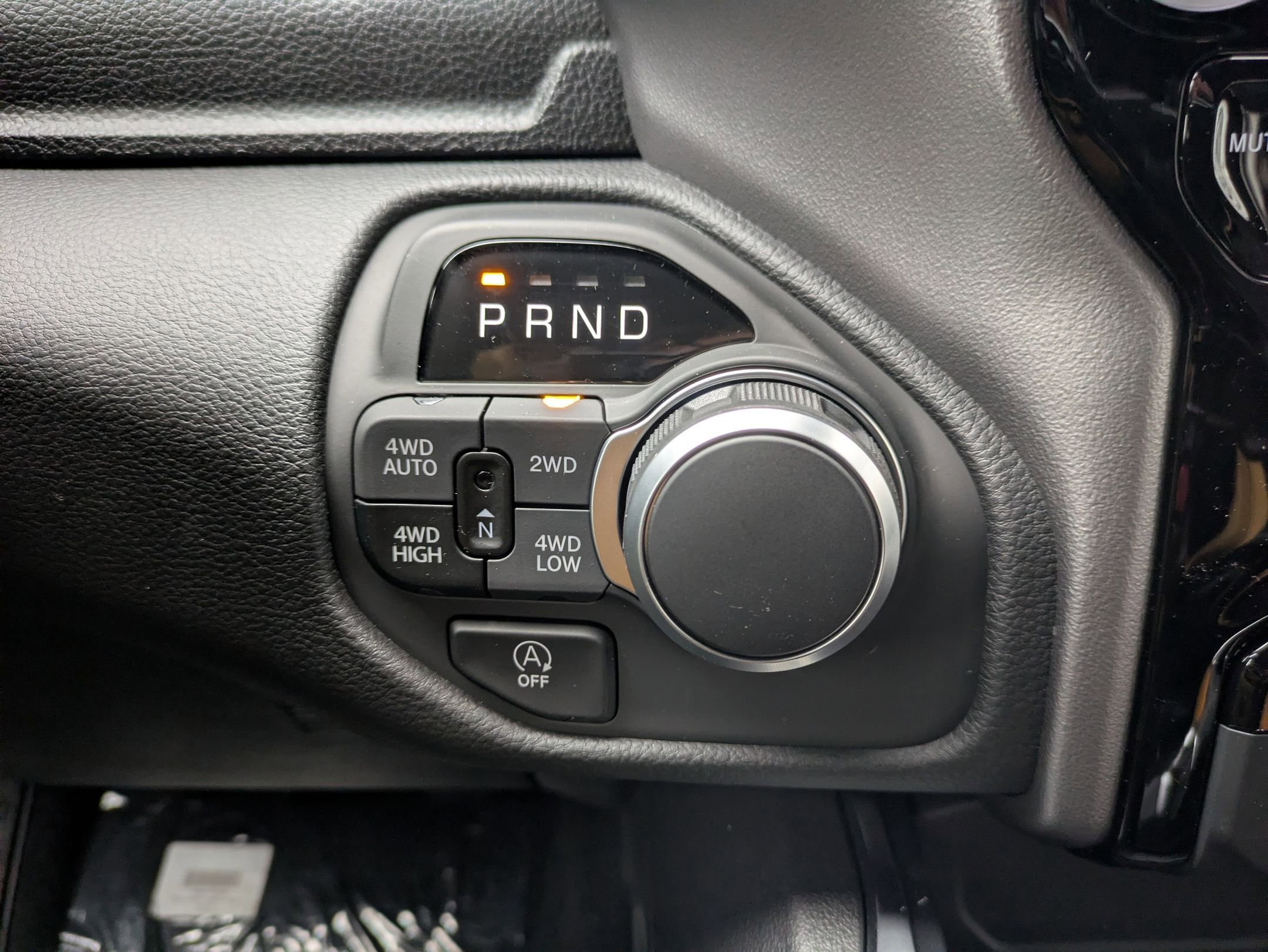 2026 RAM 1500 Big Horn/Lone Star - Photo 28