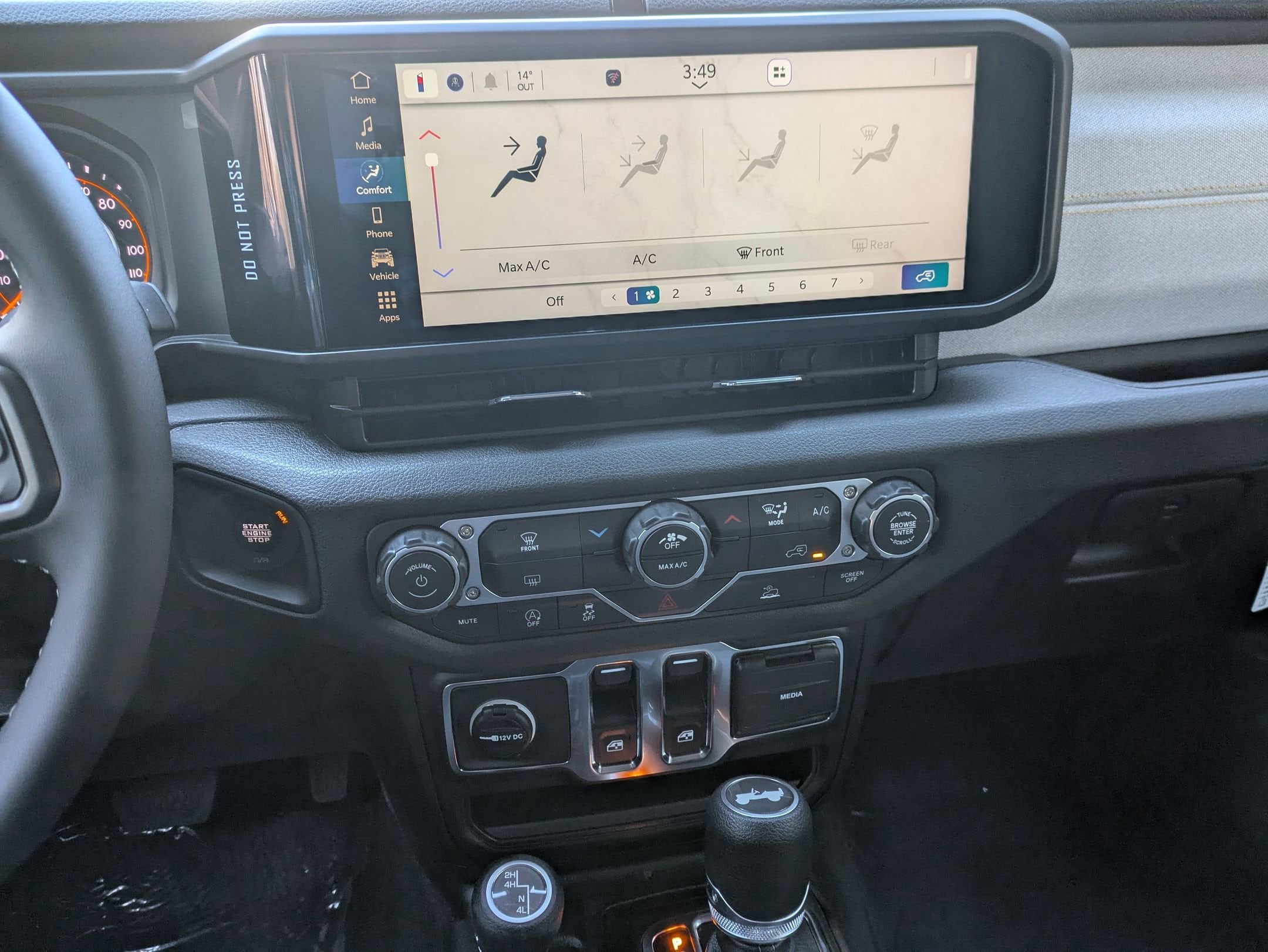 2026 Jeep Wrangler 2-Door Sport S - Photo 28