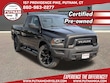 Ram 1500 Classic