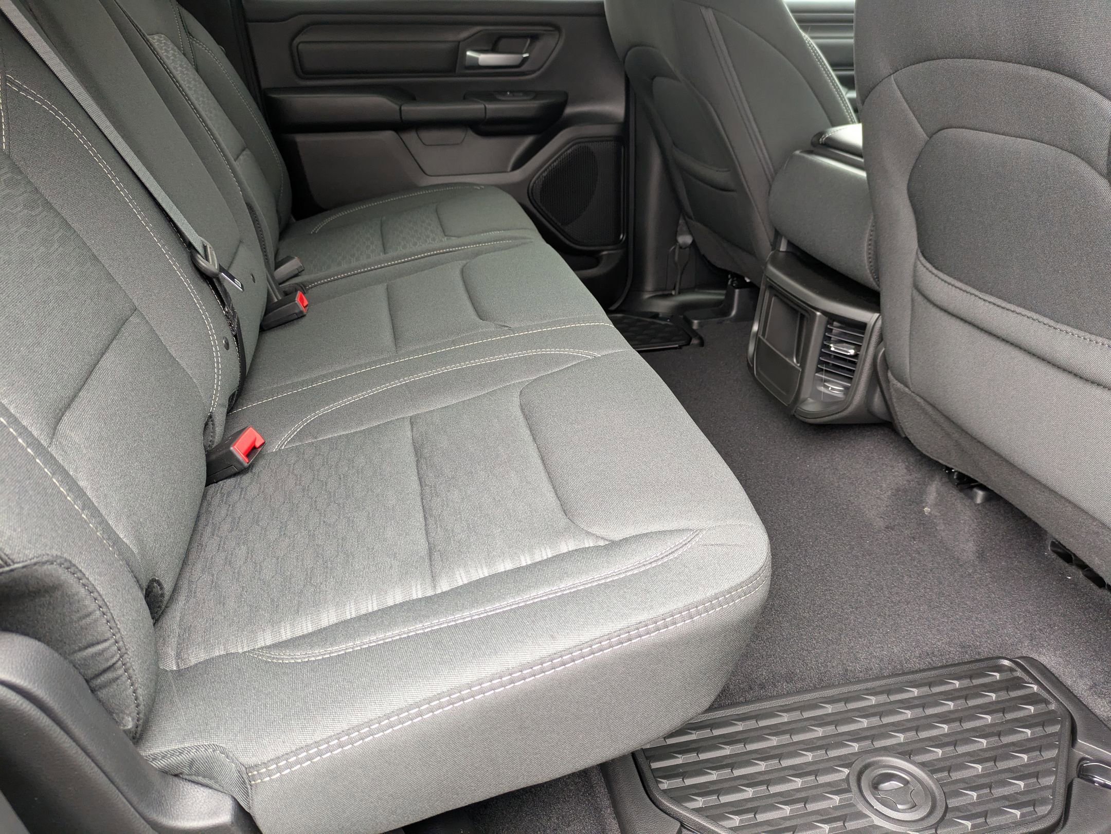 2025 RAM 1500 Tradesman - Photo 33