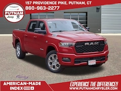 2026 Ram 1500 Big Horn/Lone Star Pickup