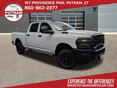 2026 Ram 2500 Tradesman Pickup