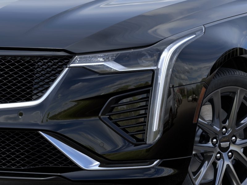 2026 Cadillac CT4 Sport - Photo 10