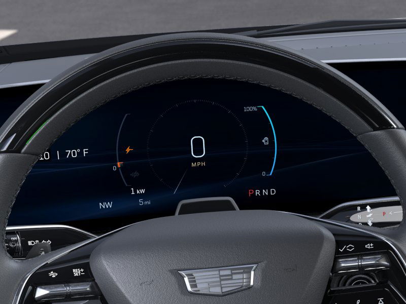 2026 Cadillac LYRIQ Sport - Photo 18