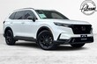 Honda CR-V Hybrid