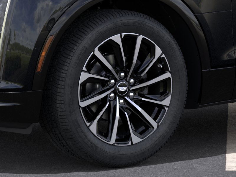 2026 Cadillac LYRIQ Sport - Photo 9