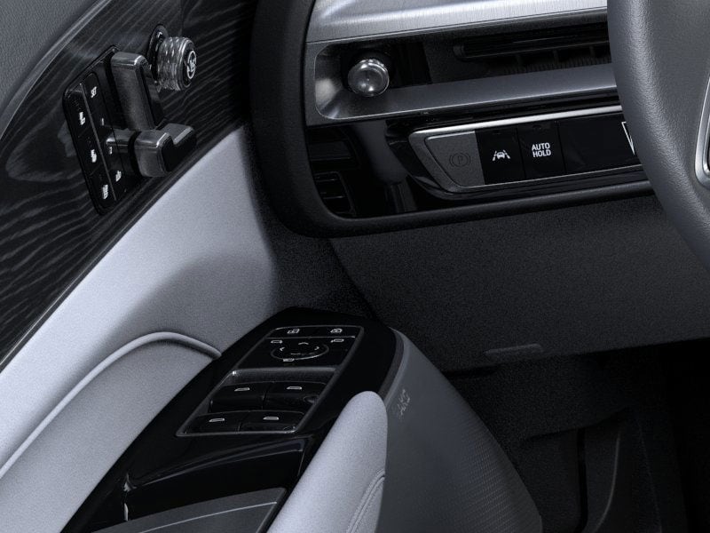 2026 Cadillac LYRIQ Premium Sport - Photo 22