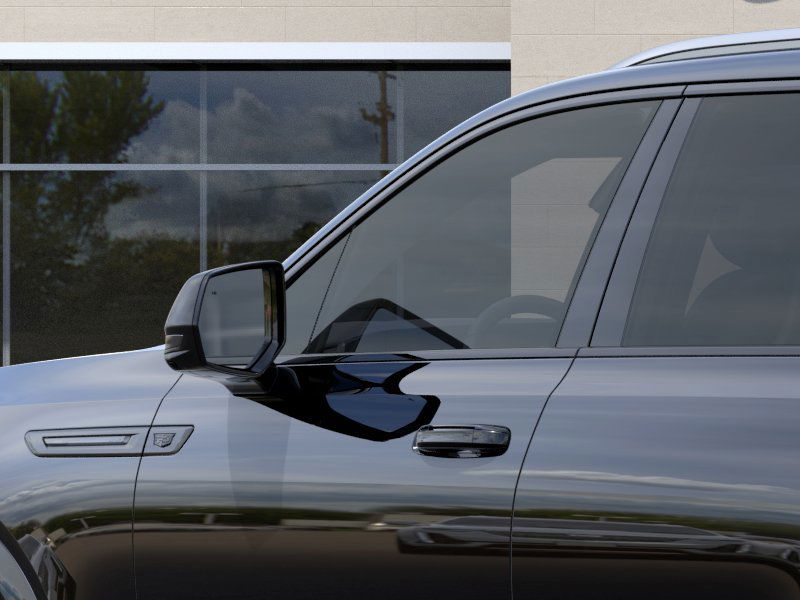 2026 Cadillac Escalade IQL Sport - Photo 12