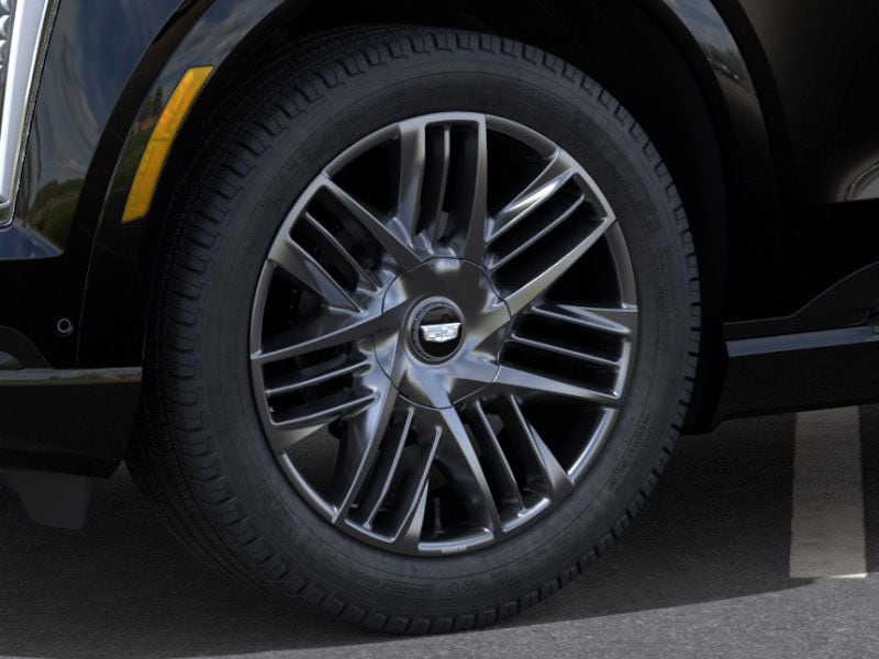 2026 Cadillac Escalade IQL Sport - Photo 9