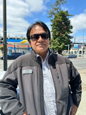 Staff member WILLIE JURADO from ID_33944f8e8e35