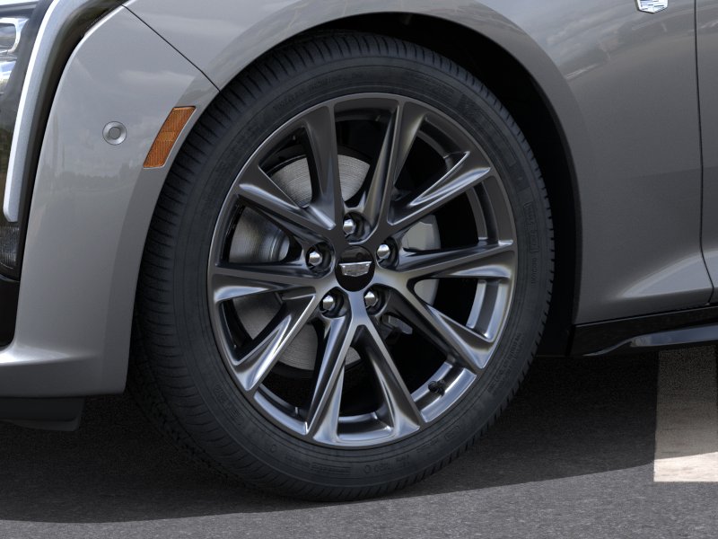 2026 Cadillac CT5 Sport - Photo 9