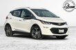  Chevrolet Bolt EV