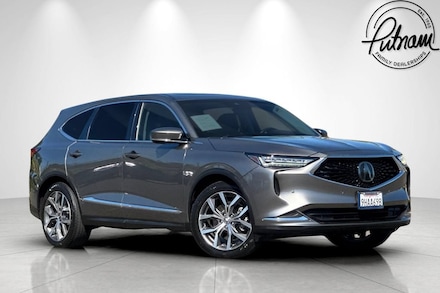 2023 Acura MDX Technology Package SUV