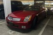  CADILLAC XLR
