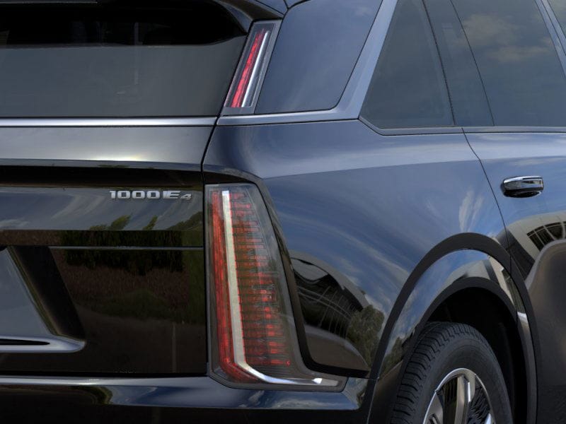 2025 Cadillac Escalade IQ Luxury 2 - Photo 11