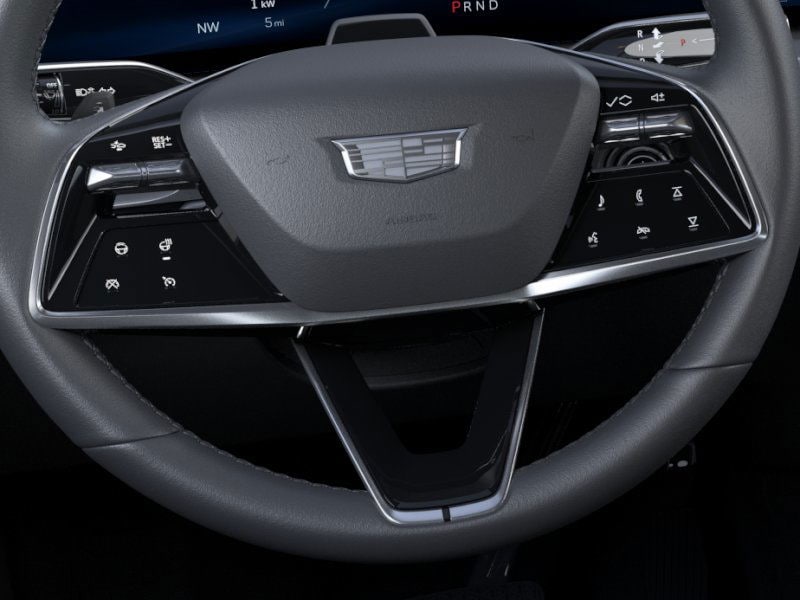 2026 Cadillac LYRIQ Sport - Photo 19