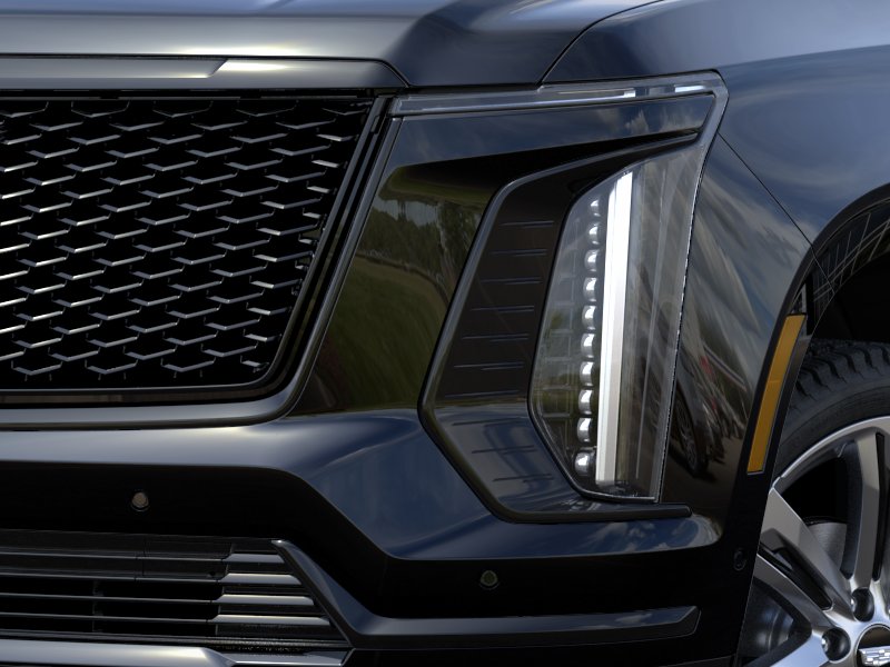 2026 Cadillac Escalade Sport - Photo 10