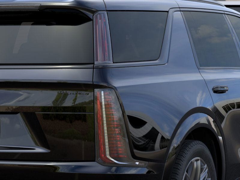 2026 Cadillac Escalade IQL Sport - Photo 11