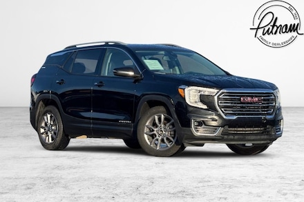 2024 GMC Terrain SLT SUV