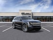 CADILLAC ESCALADE IQ