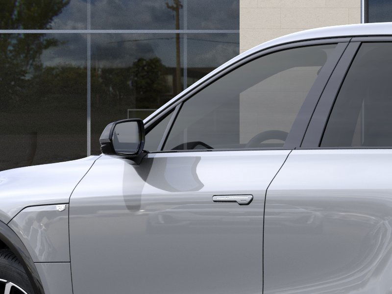 2026 Cadillac LYRIQ Premium Sport - Photo 12