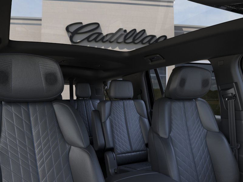 2026 Cadillac Escalade IQL Sport - Photo 24