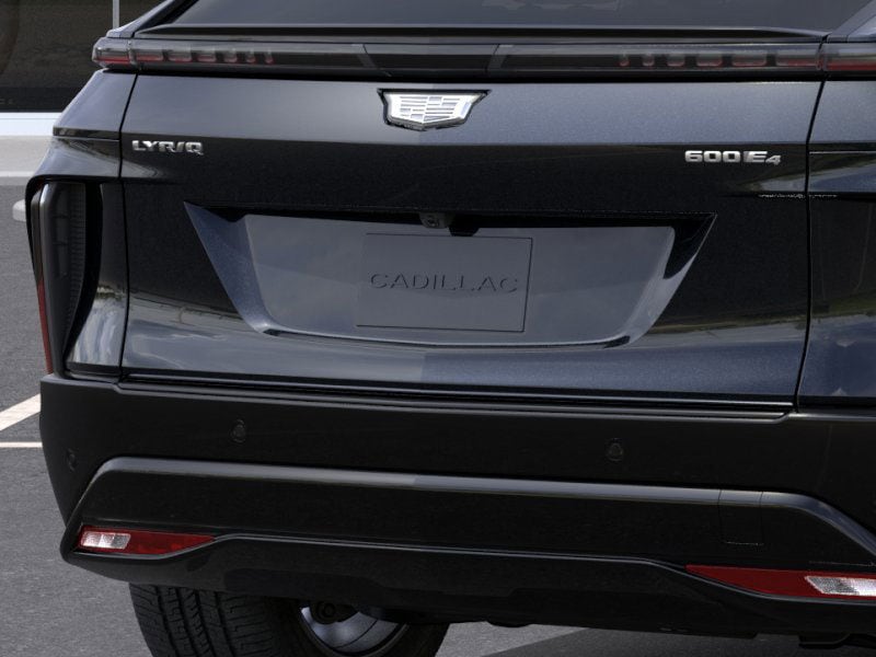 2026 Cadillac LYRIQ Sport - Photo 14