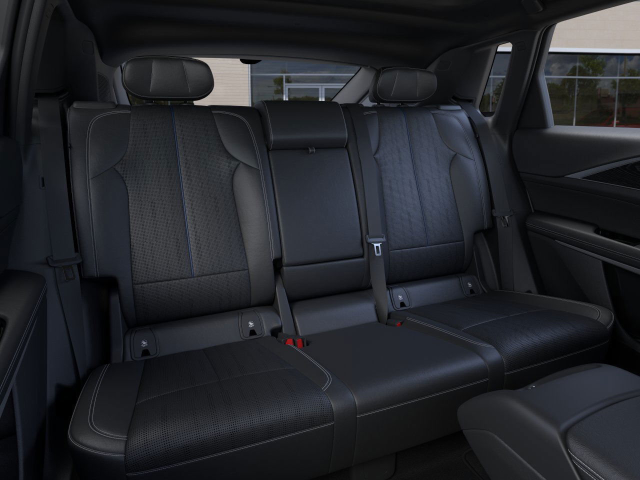 2026 Cadillac LYRIQ Sport - Photo 17