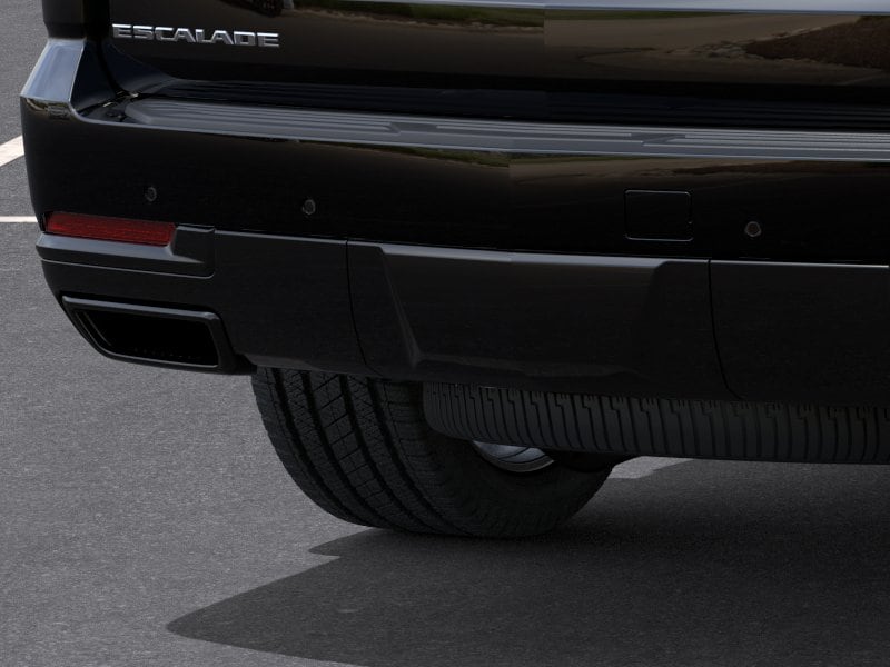 2026 Cadillac Escalade Sport - Photo 14