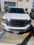 GMC Canyon