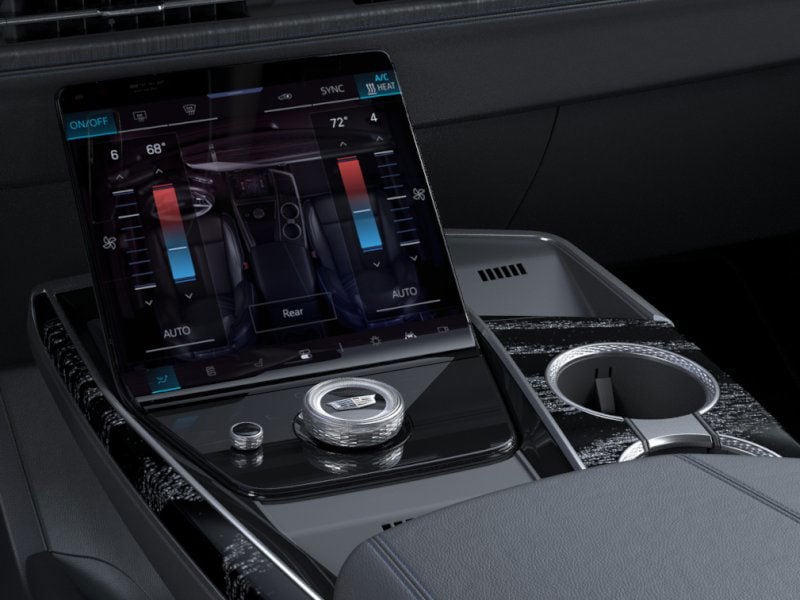 2026 Cadillac Escalade IQL Sport - Photo 23