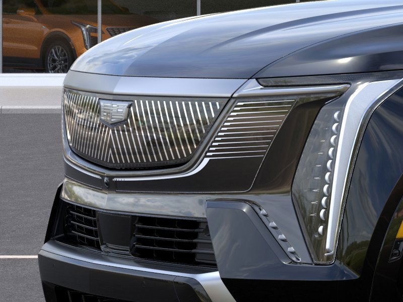 2025 Cadillac Escalade IQ Luxury 2 - Photo 13