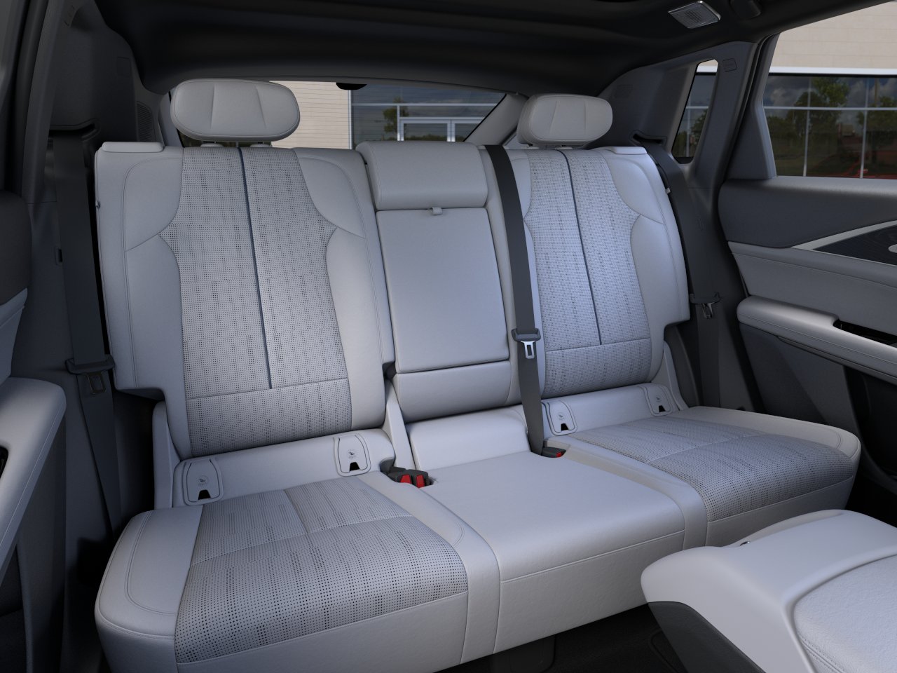 2026 Cadillac LYRIQ Premium Sport - Photo 17