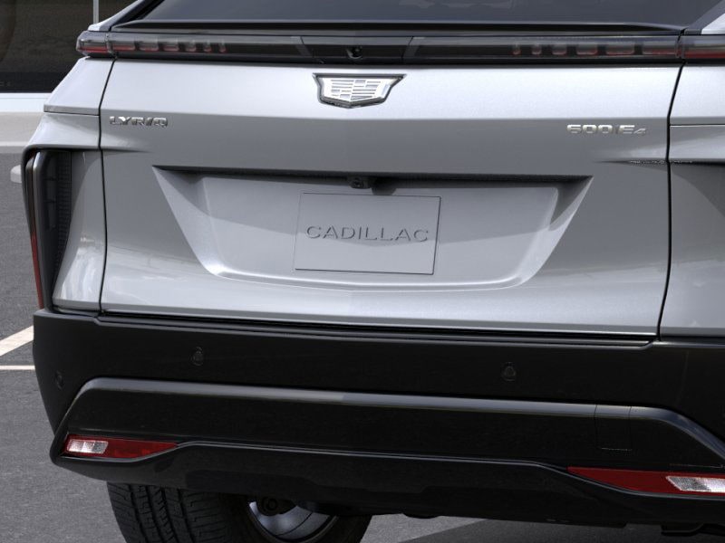 2026 Cadillac LYRIQ Premium Sport - Photo 14