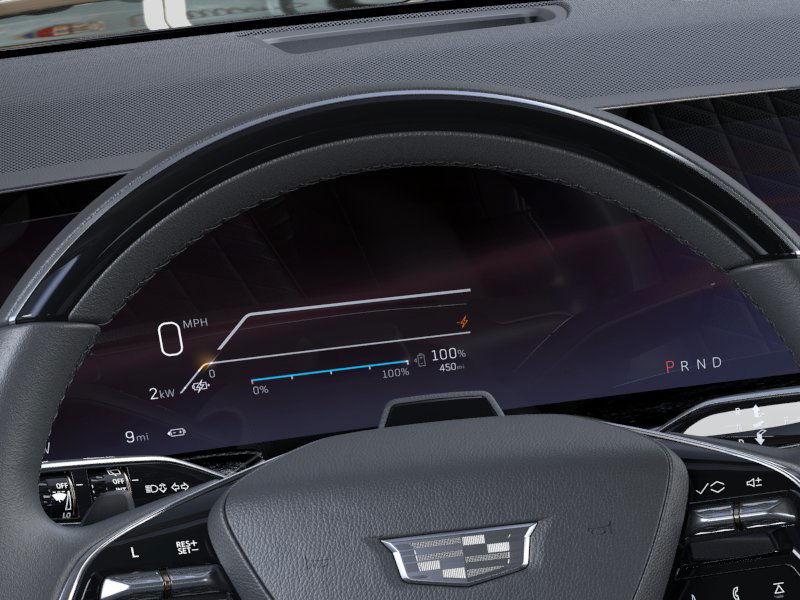 2026 Cadillac Escalade IQL Sport - Photo 18