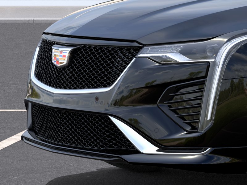 2026 Cadillac CT4 Sport - Photo 13