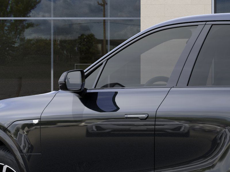 2026 Cadillac LYRIQ Sport - Photo 12