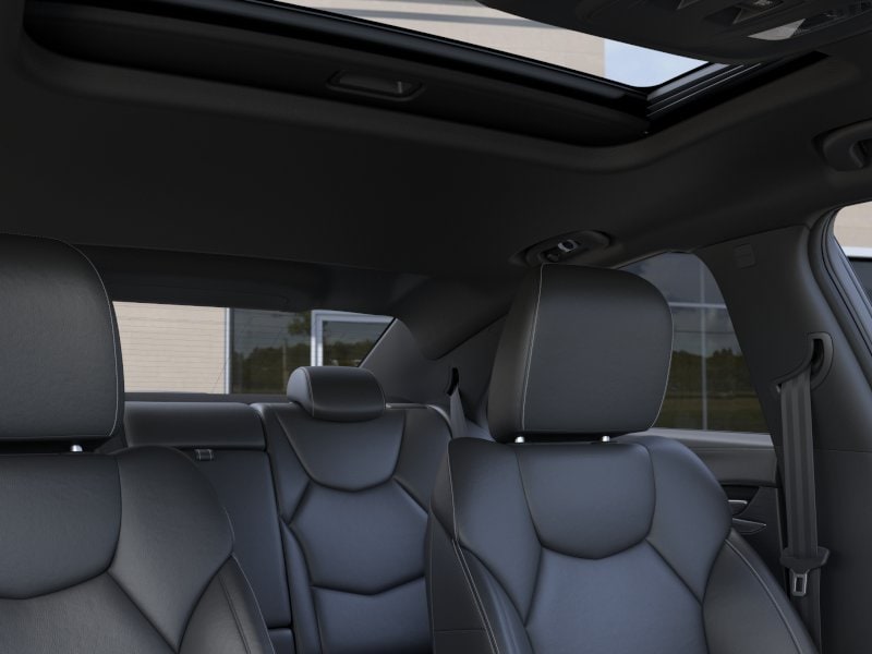 2026 Cadillac CT4 Luxury - Photo 24