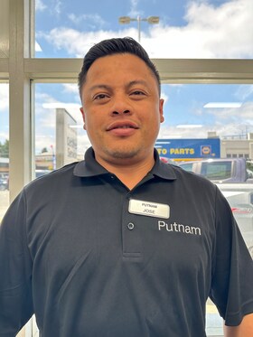 Staff member JOSE PLEITEZ from ID_6120b9919e19