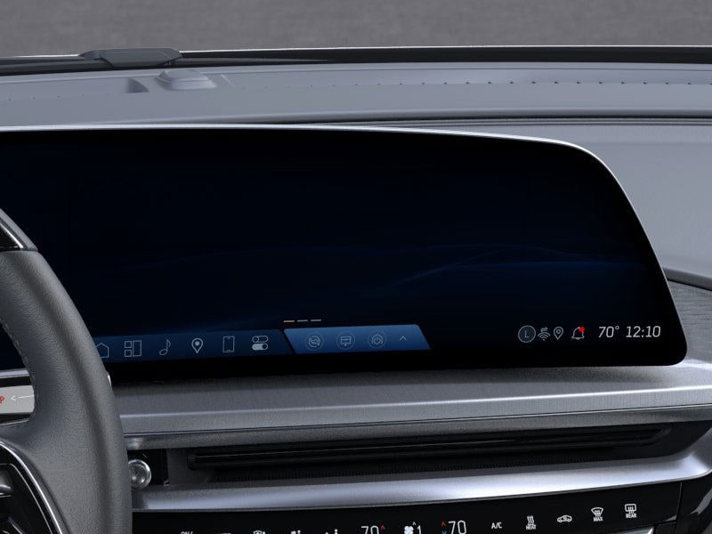 2026 Cadillac LYRIQ Premium Sport - Photo 20