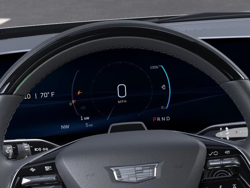 2026 Cadillac LYRIQ Premium Sport - Photo 18