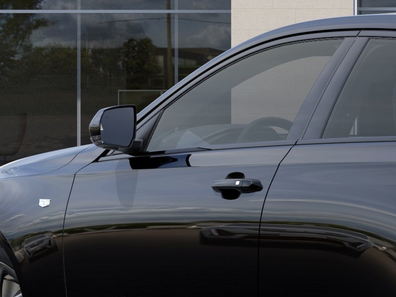 2026 Cadillac CT4 Sport - Photo 12
