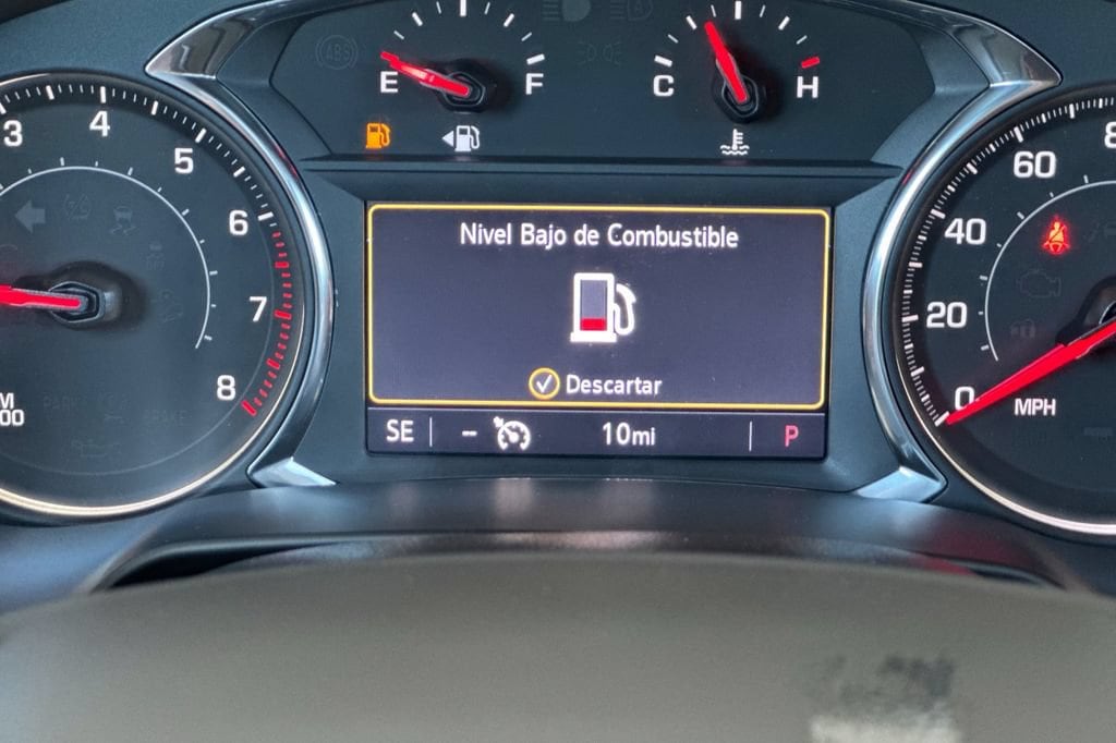 2026 Chevrolet Blazer 3LT - Photo 24