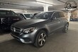  Mercedes-Benz GLC 350e