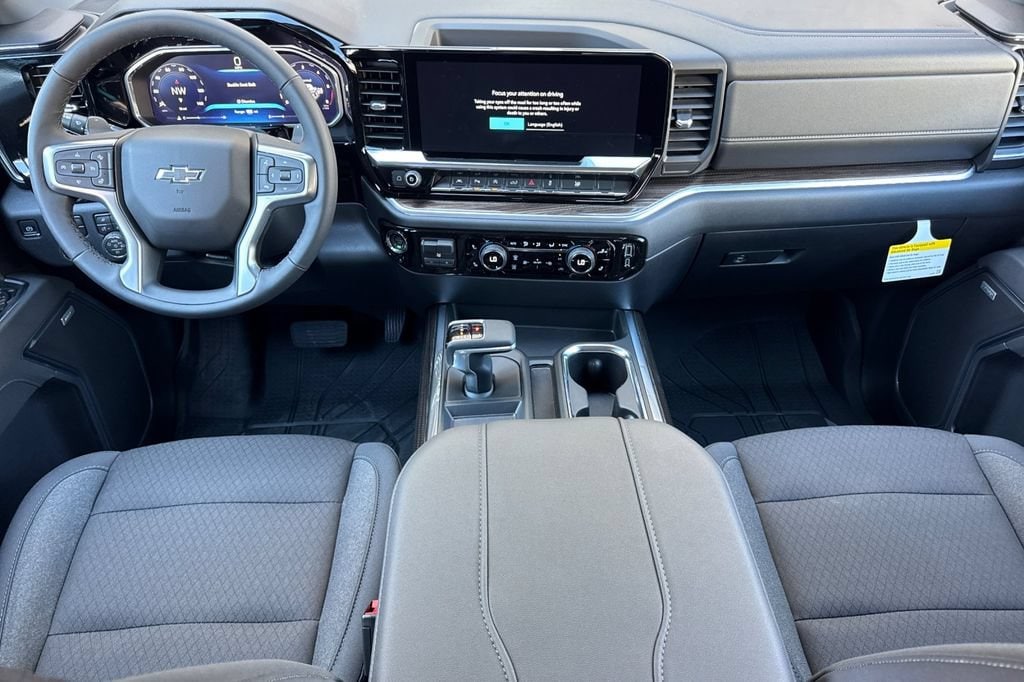 2026 Chevrolet Silverado 1500 RST - Photo 12