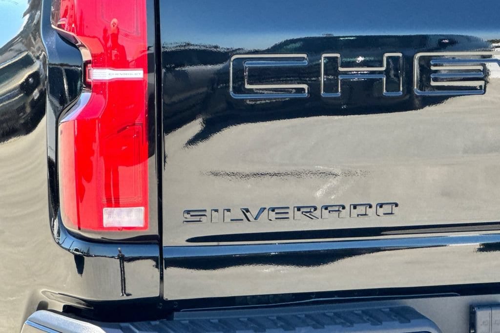 2026 Chevrolet Silverado 2500 HD LTZ - Photo 26